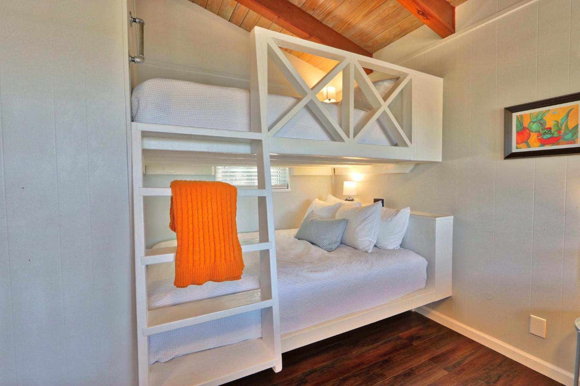 Millie'S Cottages Unit 5 - Josephine แคนยอนเลค ภายนอก รูปภาพ