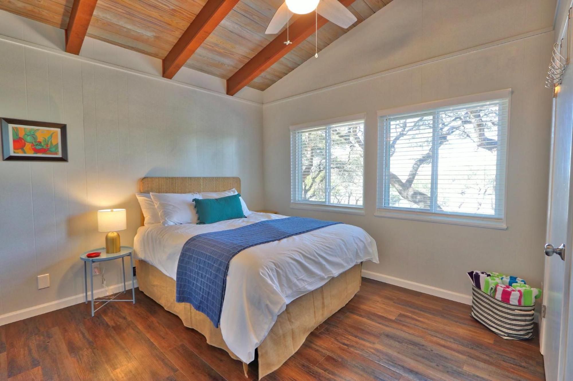 Millie'S Cottages Unit 5 - Josephine แคนยอนเลค ภายนอก รูปภาพ
